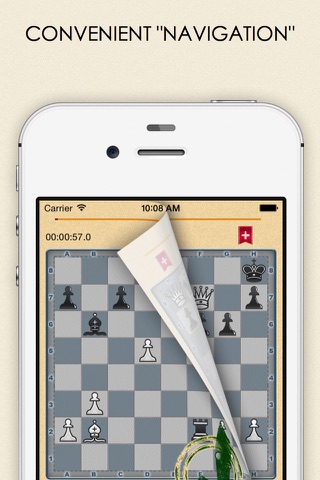 Chess Book - Mate in two collection two screenshot 2