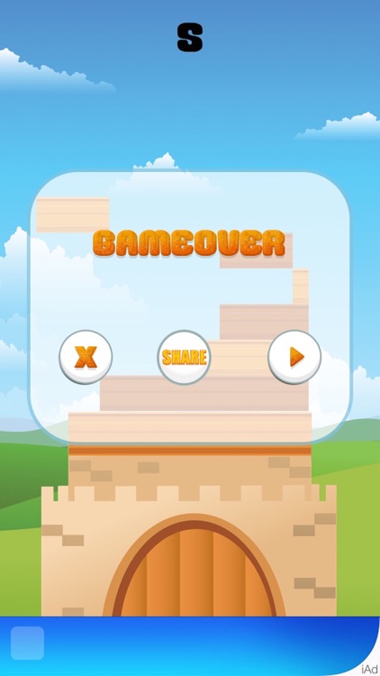 Tower Stack: building blocks stack game - the best fun tower building game