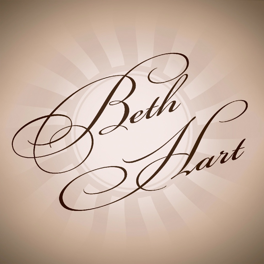 Beth Hart icon