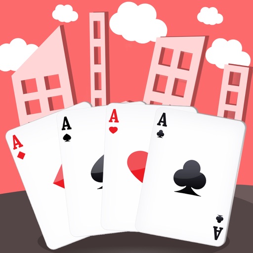 Solitaire Top HD by kumuva Digital Ltd