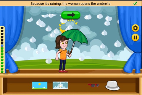 Learn English with Stagecraft screenshot 4