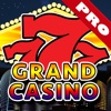 SLOTS Grand Casino - Best New 777 Slots Game of 2015!