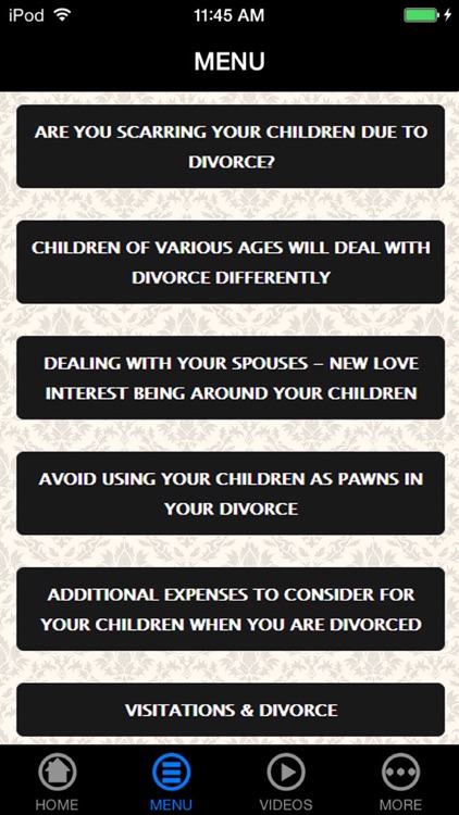 Best Help Parenting Through Divorce Guide & Tips Made Easy For Beginners screenshot-3