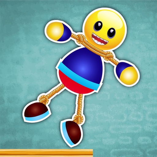 Jump Man! iOS App