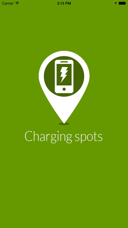 Charging Spots