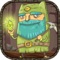 Hobbit Tomb Blitz - Speedy Jewel Collecting Game- Free