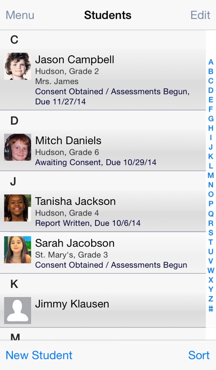 School Psychology Tools