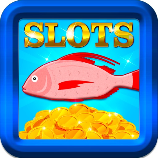 Fish Casino Slots iOS App