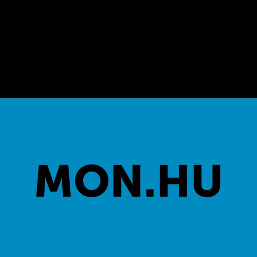 Magyar Online - mon.hu icon