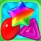Jelly Jiggle - Match 3 Jewel and Puzzle Game - Match 3 Mania
