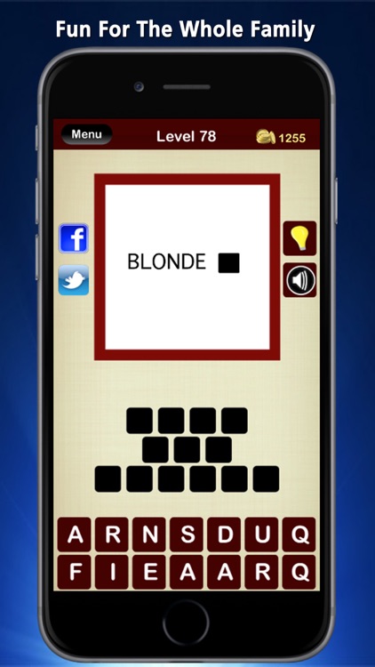 Evil Rebus Cryptic Word Puzzles, Riddles, Catchphrases and Brainteasers Quiz screenshot-4