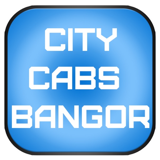 CIty Cabs Bangor