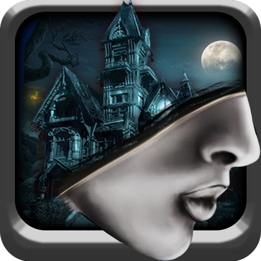 Escape From Mystery House iOS App