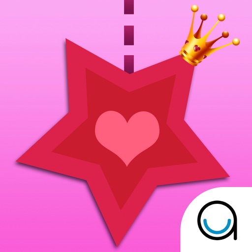 Princess Shapes - Play time Puzzle activity for Toddlers in Kindergarten, Montessori & 1st Grade FREE iOS App