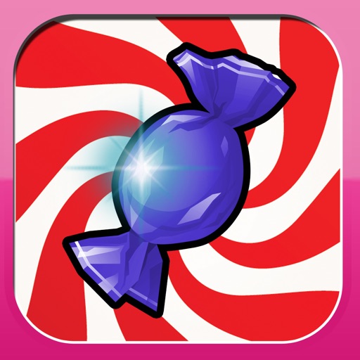 Big Candy: Jelly Swap icon