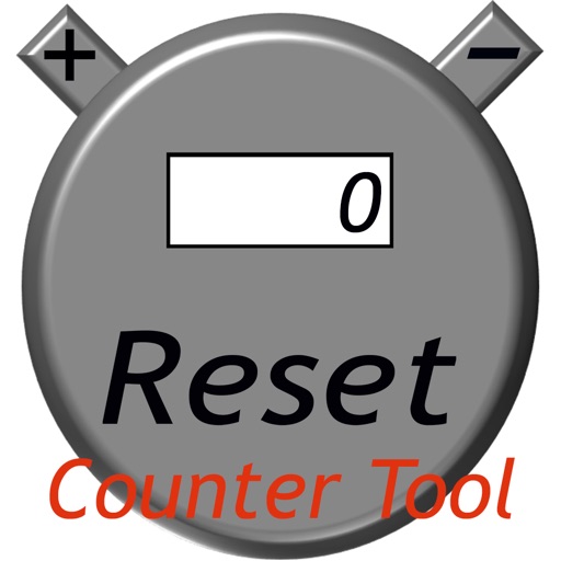 Counter Tool