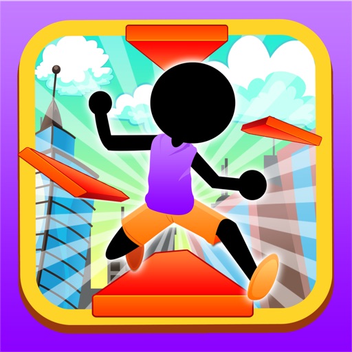 Super Stickman Battle - Run through the Dark Kingdom PRO icon