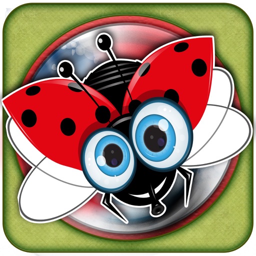 Bug Life - Squash Master Village Icon