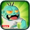 Super Zombie Runner - Action Game of War Attack