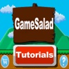 Easy To Learn! GameSalad Edition