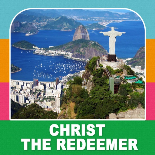 Christ the Redeemer icon