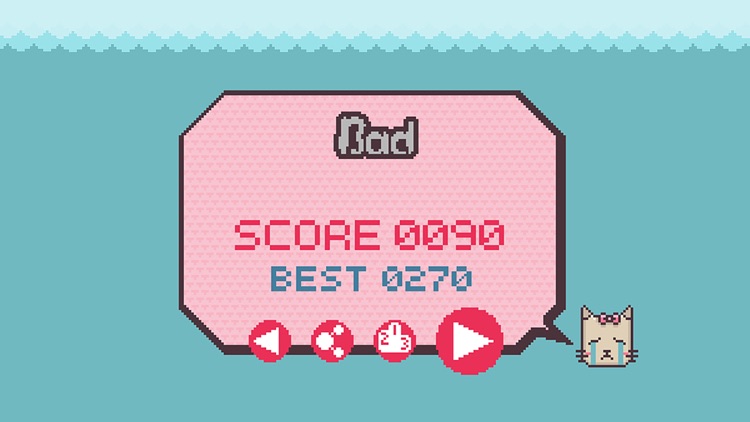 Ten Fish screenshot-3