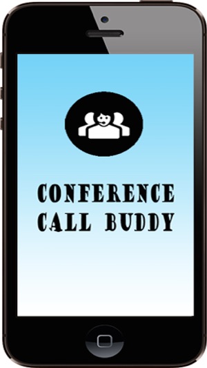 Conference Call Buddy(圖1)-速報App