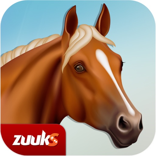 Farm Hill Climb Horse iOS App