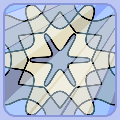 Amacolor iOS App