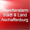 Unwetteralarm Aschaffenburg