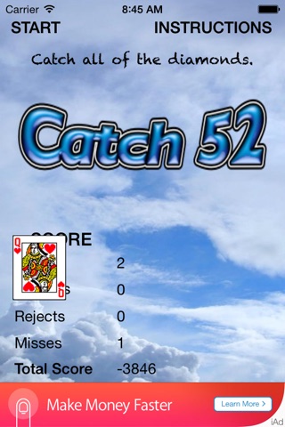 Catch52 Lite screenshot 3