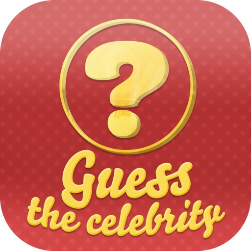 Quiz: Guess The Celebrity iOS App