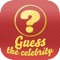 Quiz: Guess The Celebrity