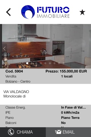 Futuro Immobiliare Bolzano screenshot 3