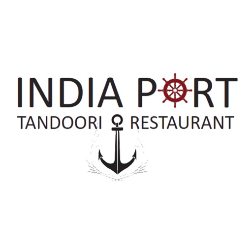Indiaport icon