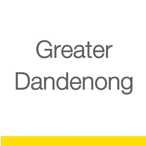 Greater Dandenong Real Estate icon