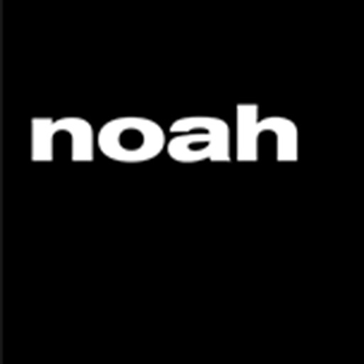 Noah Mag