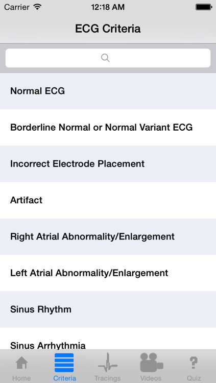 ECGsource
