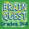 Brain Quest Grades 3&4: Mountain Trek & Cave of Knowledge