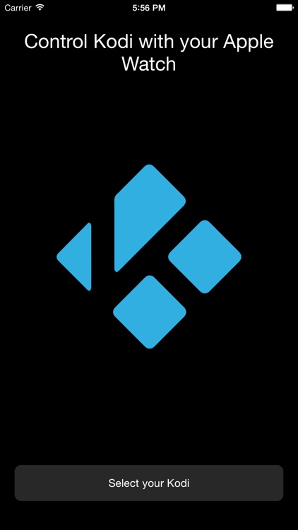 Sofa for Kodi