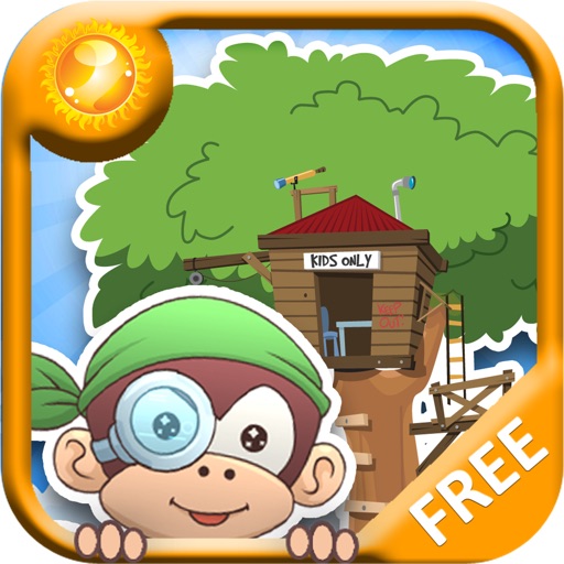 Fido's Treehouse Adventure