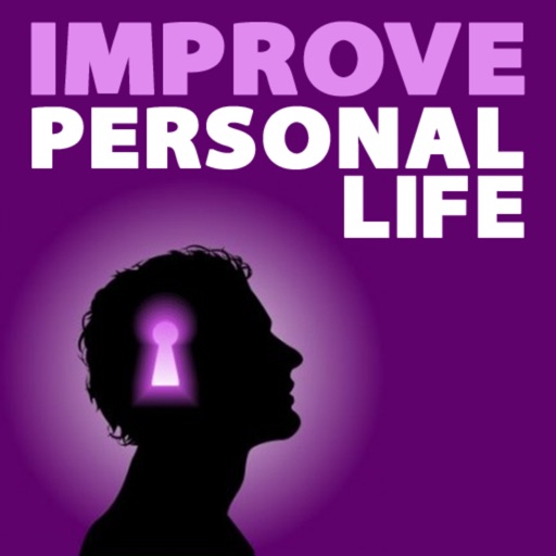 Improve Personal Life icon