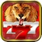 Icon SLOT GOLDEN LION