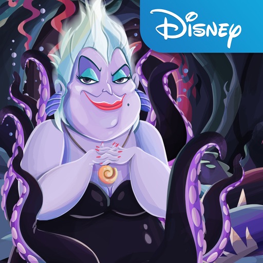 Disney Villains Challenge icon