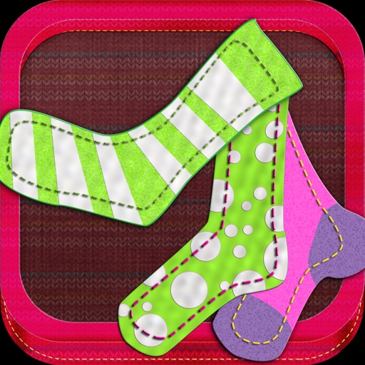 Snappy Sock Monster: Dynamic Energy, Full Version iOS App