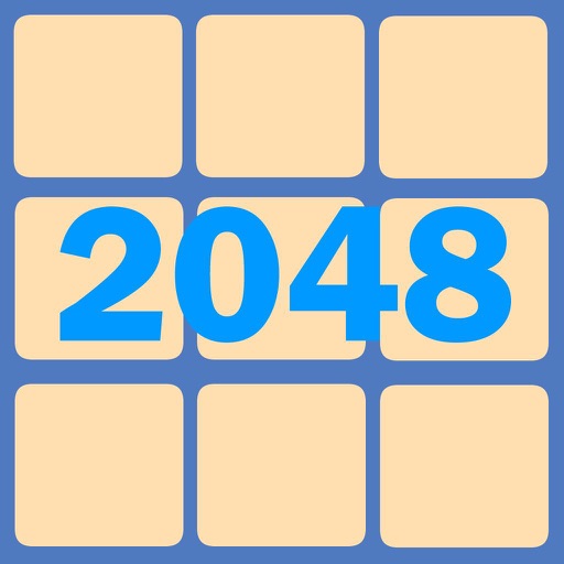 2048 for 2015
