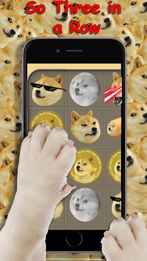 DogeCrush To the MOON(圖2)-速報App