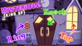Game screenshot Halloween Mansion - Дом с привидениями с монстрами apk