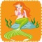 Lovely Mermaids Hidden Objects Game