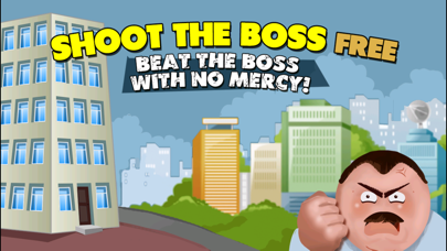 How to cancel & delete Shoot The Boss Free: Beat The Boss With No Mercy! from iphone & ipad 1